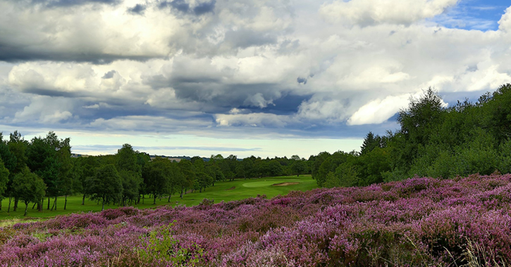 South Moor Golf Course, County Durham